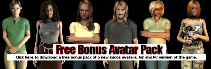 avatar pack